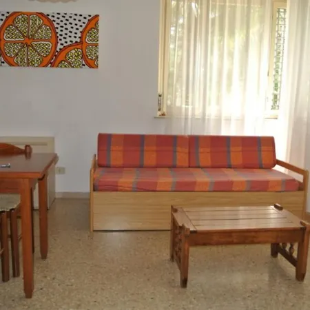 Functional Flat With Terrace For A Relaxing *