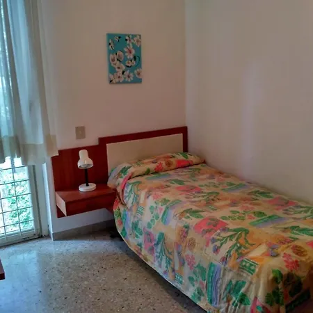 Διαμέρισμα Functional Flat With Terrace For A Relaxing *