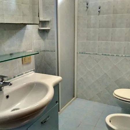 Functional Flat With Terrace For A Relaxing Διαμέρισμα