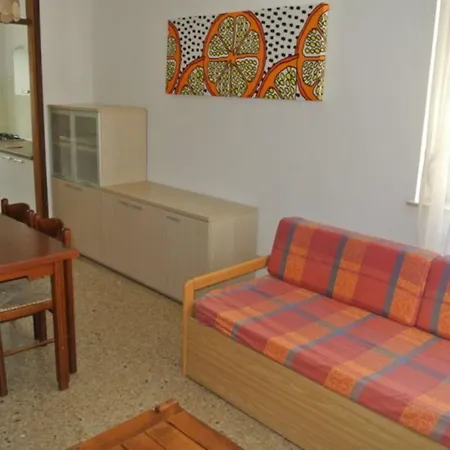 Functional Flat With Terrace For A Relaxing Διαμέρισμα
