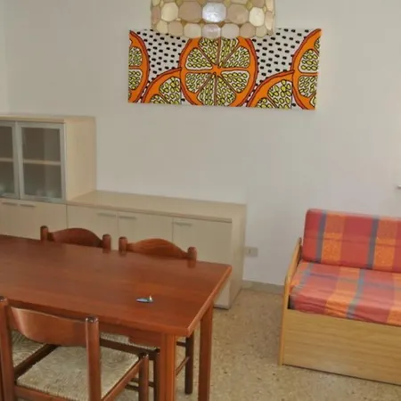 Διαμέρισμα Functional Flat With Terrace For A Relaxing